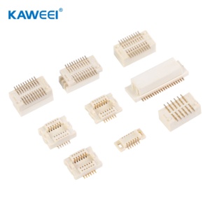 Di alta qualità 1.27mm 1.5mm 2.0mm 2.54mm 2-40Pin Pin intestazione connettore PCB Pin intestazione per macchina da gioco. - Product Image 6