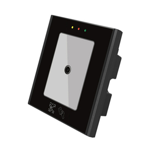 RFID EM 125KHZ Qr Code <strong>Reader</strong> <strong>With</strong> USB and <strong>TCP</strong> <strong>IP</strong>