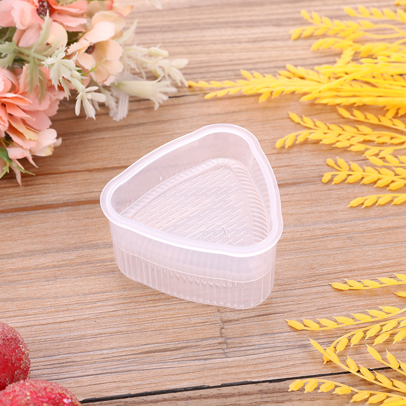 Triangle (OPP packaging)