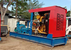 High Chrome Metal or <strong>Rubber</strong> <strong>Lining</strong> Pumps Gold Mining Slurry Pump