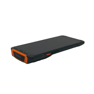 Escáner de código de barras, 5,99 pulgadas, 4G, NFC, Android, PDA, teléfono móvil, Industrial