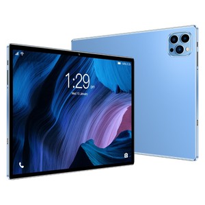 10,1-Zoll-Kunststoff-Tablet zur Steuerung des Verbrauchs Wifi-Tablet 10-Zoll-MTK6750 Android 8 4G-Tablet Android für den Großhandel - Product Image 4