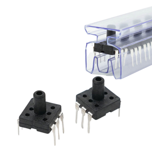 Beste Medische Gauge Sensoren Xgzp6857a, Zuurstofdruksensor Van Anesthesie Machine Leverancier Cfsensor - Product Image 3