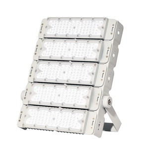 <strong>LED</strong> Tunnel Light Module, Floodlight, <strong>100</strong>-watt Outdoor Engineering Waterproof Lighting, Suitable for Football Fields - Product Image 3