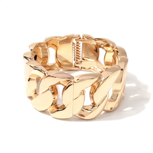The Woman With the <strong>Golden</strong> Bracelet