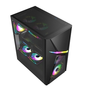 Custom Fashion PC <strong>Computer</strong> <strong>Case</strong> Gaming <strong>Computer</strong> <strong>Cases</strong> Desktop PC Casin <strong>Computer</strong> Cabinet <strong>Case</strong> - Product Image 3