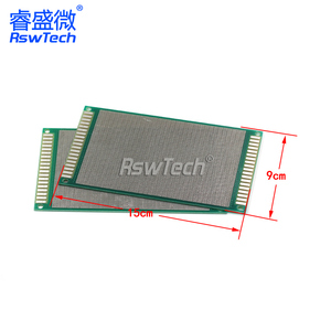 電子回路基板PCBプリント回路基板コーン機能ホールボード電子部品オリジナル新品在庫あり - Product Image 6