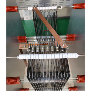 Новый резистор для Динамического торможения 10KW-100KW, Прямая продажа с завода, дешевая коробка для тормозного резистора - Product Image 3