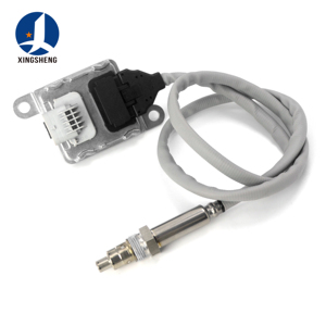9821120980 Nox Nitride <strong>Oxide</strong> <strong>Sensor</strong> for Citroen C4 C3 C4 DS3 DS4 DS5 1.6 2.0 BlueHDi Berlingo Peugeot Partner 9678570780