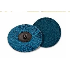 Scotch-Brite™SC-DR 25 mét một CRS kim loại máy đánh bóng bề mặt điều hòa dischi roloc đĩa - Product Image 1