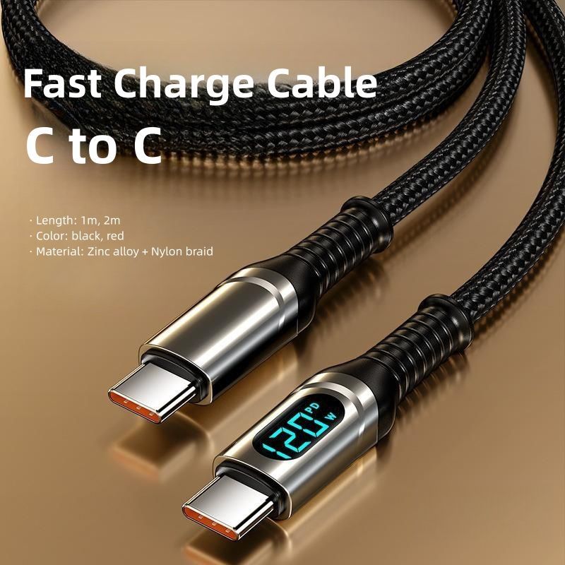 Black TypeC--L