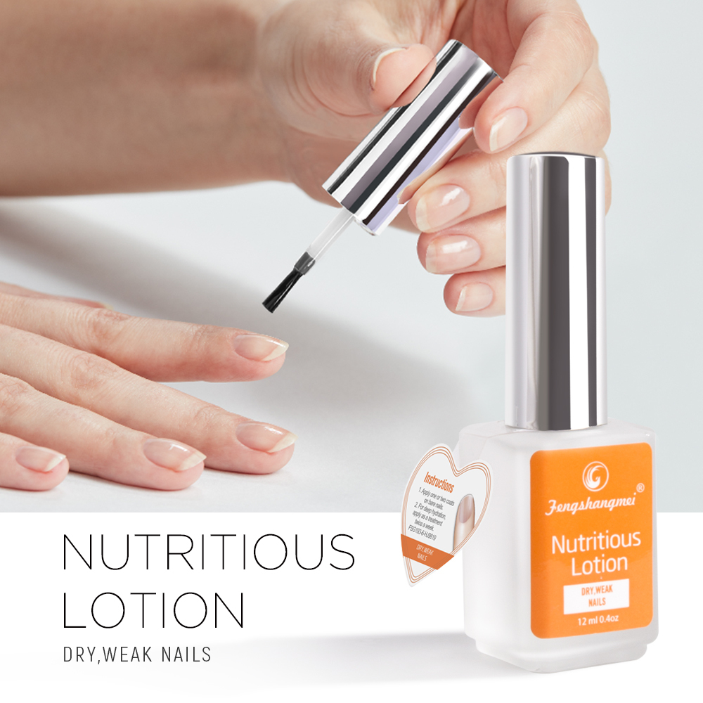 Lozione Nutriente