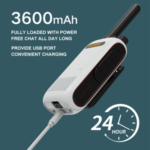 100% Original ! <strong>BAOFENG</strong> High Quality Security Guard Equipment Uhf Radio Handheld Two Way Radio <strong>Baofeng</strong> 888S PRO UPDATE - Product Image 4