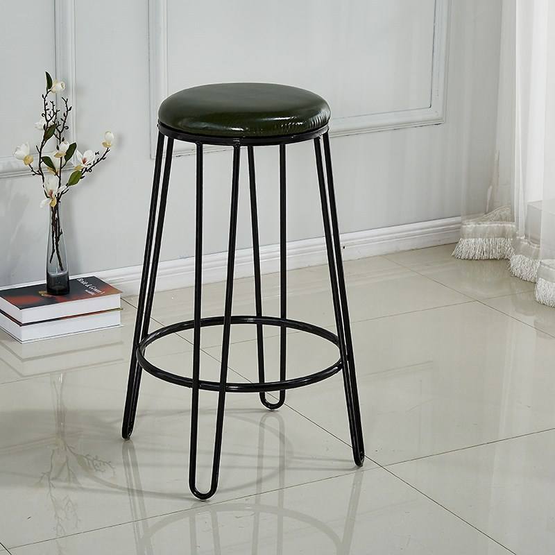 Black+cushion, SH67CM