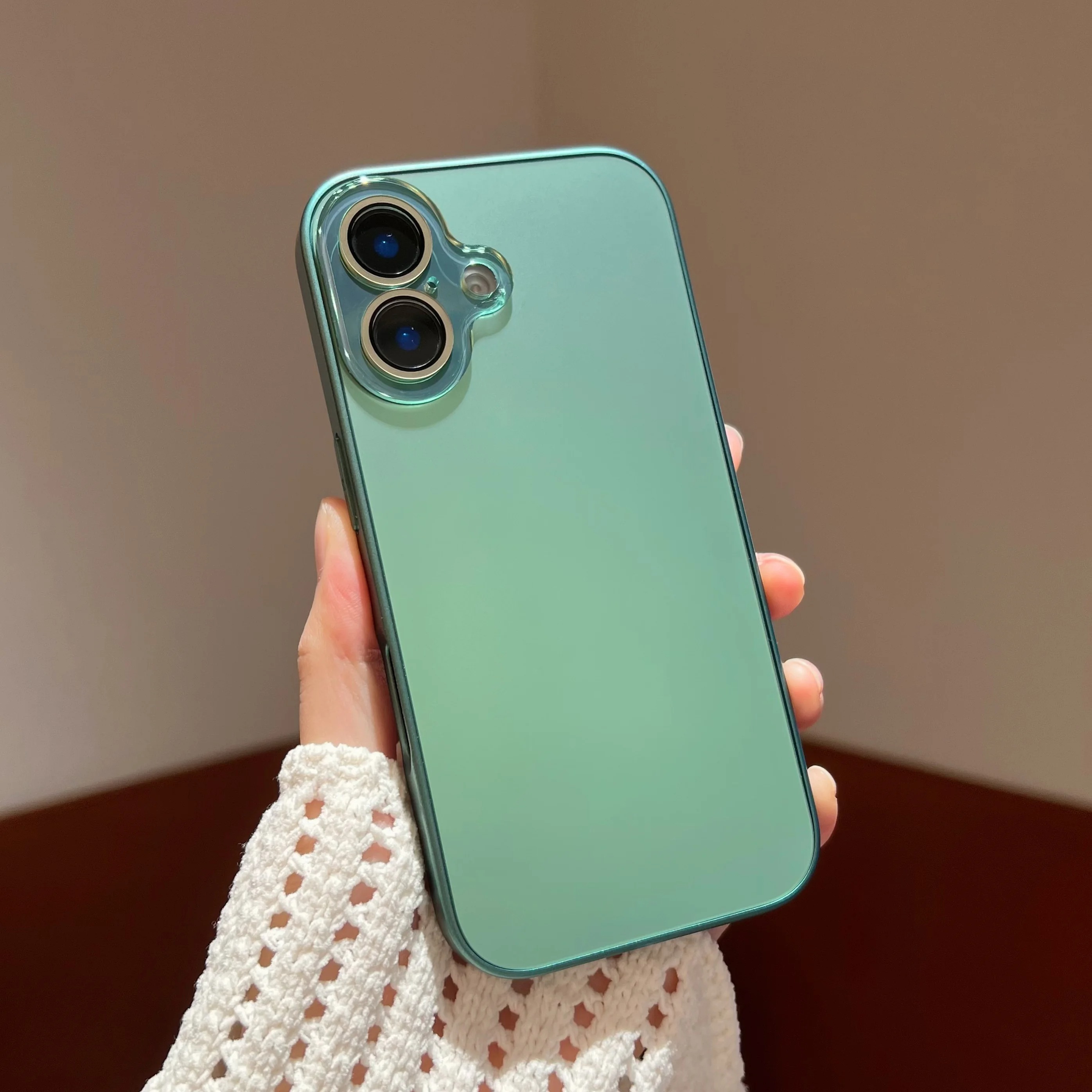 Verde