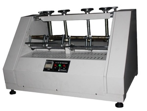 SATRA TM 92 Standard Finished Shoes Bending Footwear Flexing <strong>Lab</strong> Flow Flex Rapid <strong>Testing</strong> Equipment <strong>Machine</strong> - Product Image 2
