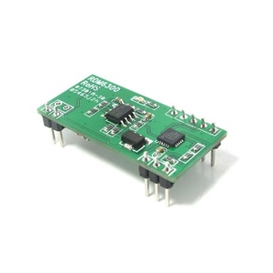125Khz RFID Reader Module RDM6300 UART Output Access Control System für Arduino