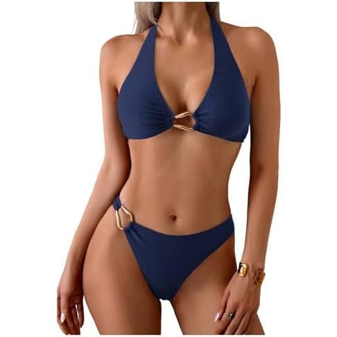 Bleu foncé pur