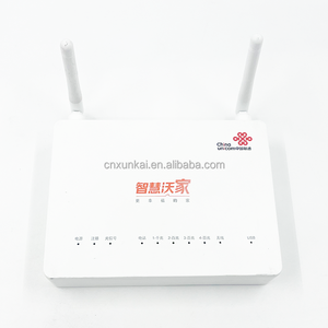 F677V2 nuova versione Gpon Epon FTTH compatibile 4 SSID 1GE + 3FE 1tel + WIFI prezzo più economico stesse caratteristiche di F477V2 - Product Image 2