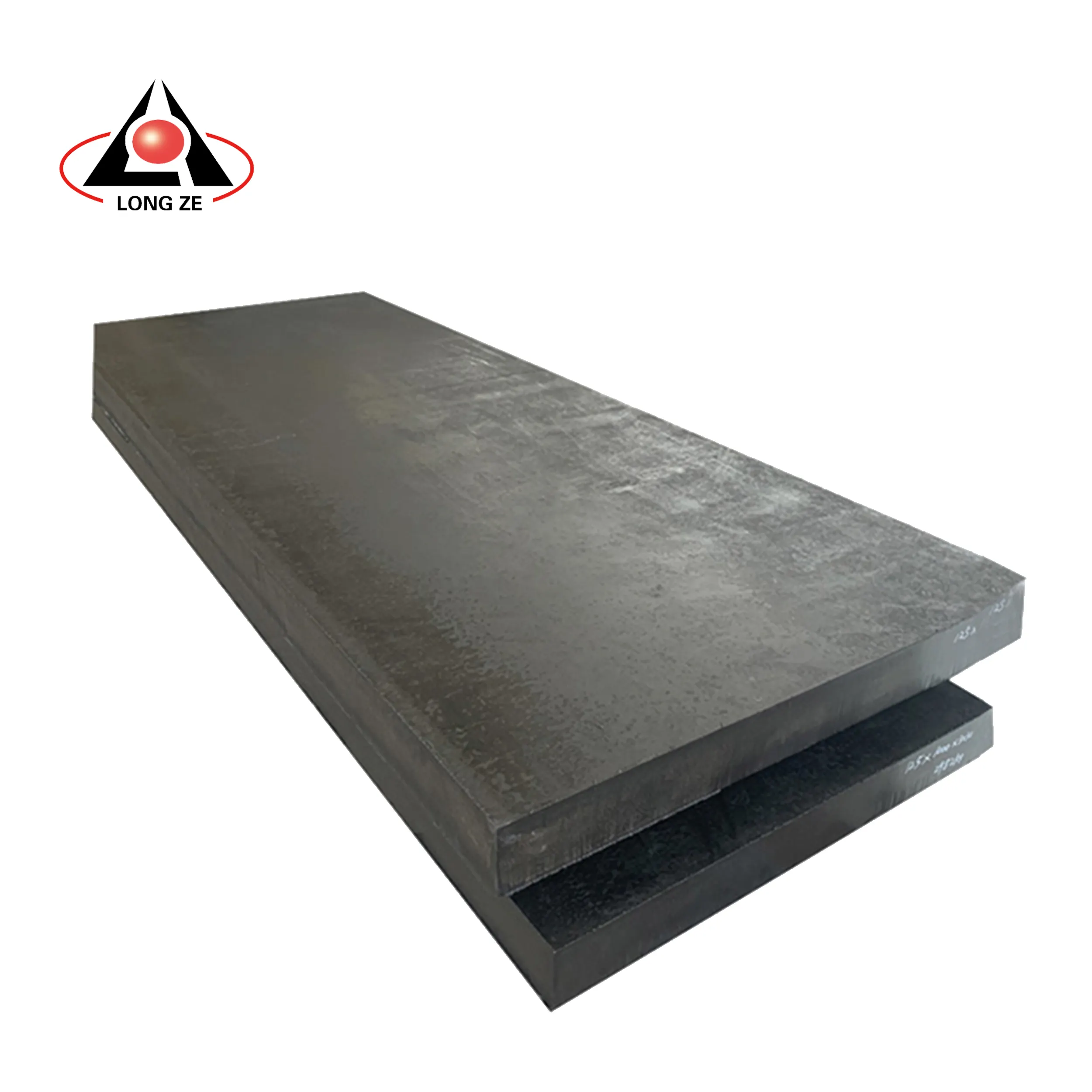 Высококачественная сталь, поставщик X120Mn12 Mn13, высокая марганцевая стальная пластина, быстрая доставка