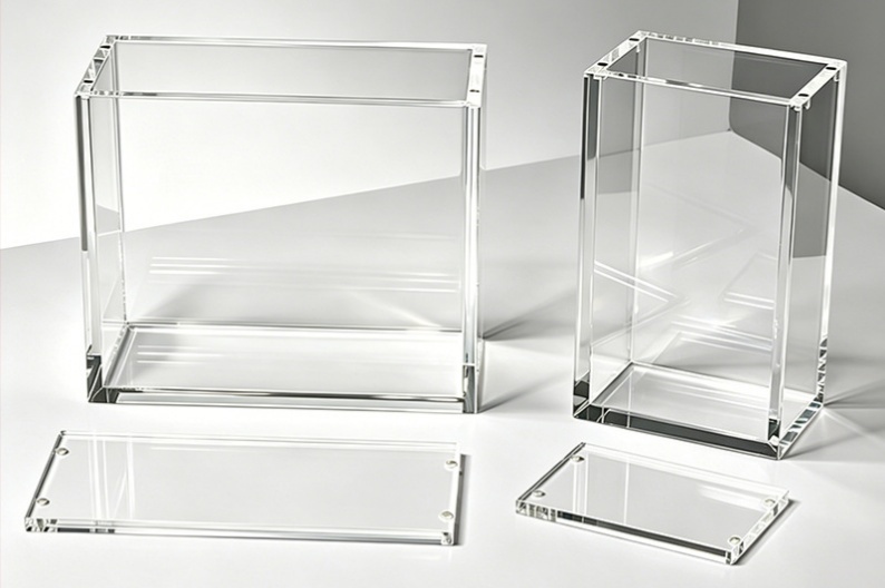 Transparent