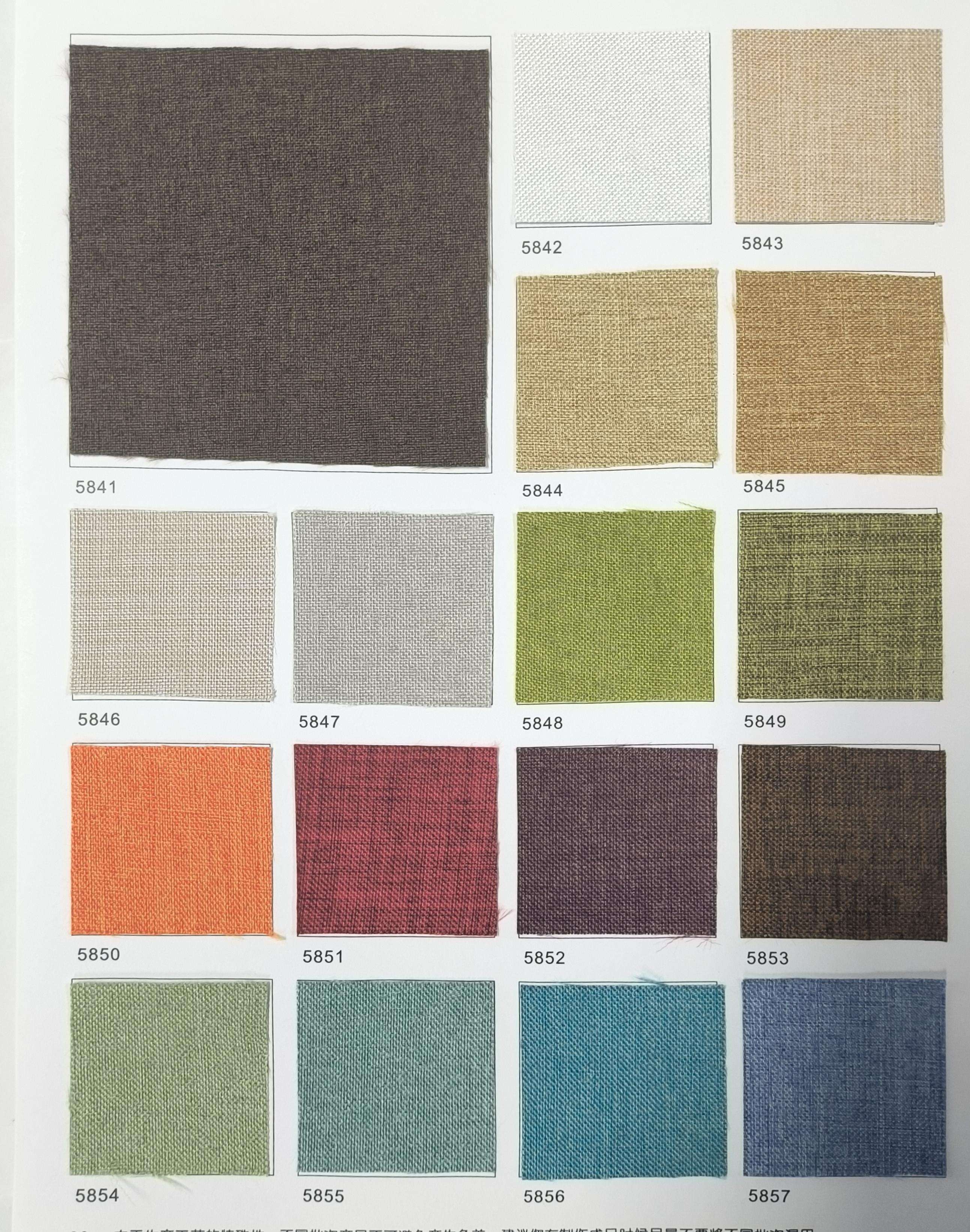 Adapté aux besoins du client