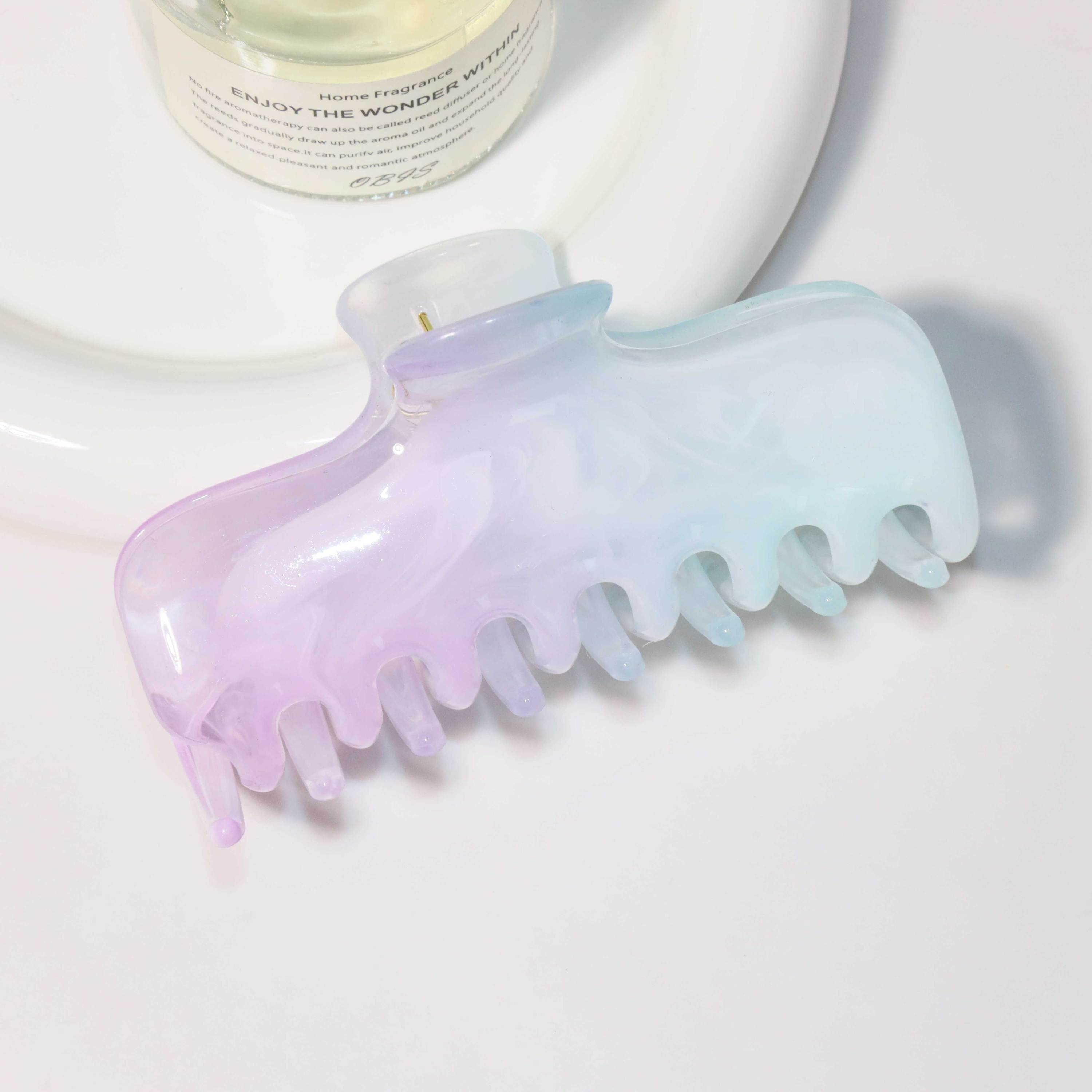Taro Sea Salt Ombre
