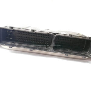 ECU-Computer modul OEM ME7.9.7 Motors teuer gerät