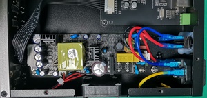 Высокопроизводительный процессор звуковой системы DSP Engine Auto EQ - Product Image 6