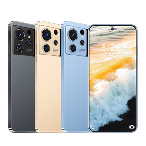 108MP arka kamera ile S24 Ultra akıllı telefonlar 7.2 inç HD ekran Android 13.0 4G5G çift kart Mobilephone Decacore CPU 16GB + 1TB - Product Image 4