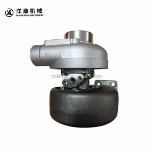 YangKang Machinery Hx20 <strong>Turbo</strong> 4bt H1c Turbocharger 3522900 - Product Image 4