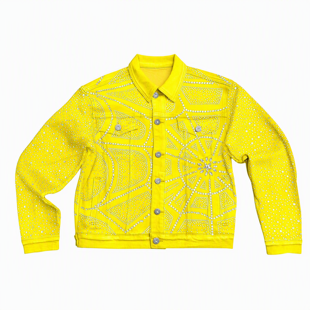 Jaune
