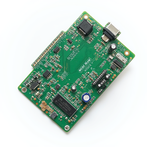 Gerber แผงวงจรอิเล็กทรอนิกส์แบบกำหนดเองแผงวงจรพิมพ์ (ประกอบ PCB) ประเภทสินค้า PCBA