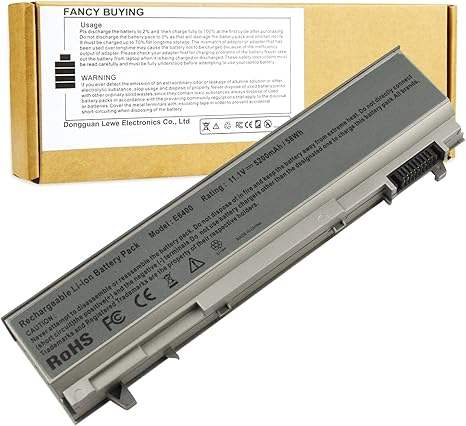 E6400