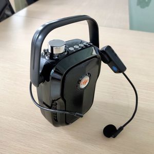 オーディオミキサー付きスタジオコンデンサーマイク用のUSBオーディオインターフェイスストリーミング付きプロフェッショナルマイク - Product Image 2