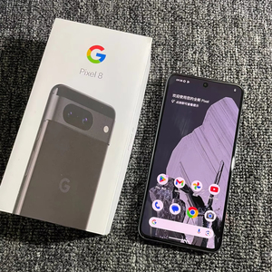 Wholesale For Google Pixel 8 5G <strong>Original</strong> Used Mobile Phone Tensor <strong>G3</strong> 8GB RAM 128GB/256GB ROM With Advanced Pixel8 Camera - Product Image 1