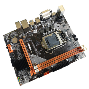 Prozessor-System platine der neuen Generation Desktop-Gaming-Computer-PC-Motherboard - Product Image 3
