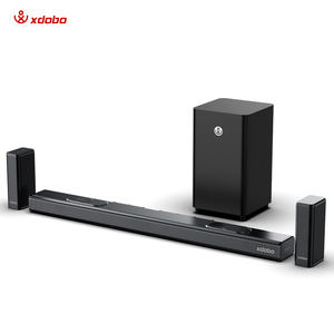7.1.4 Home Threat Hifi Outdoor Sound Speaker 4d Surround Sound System Blue Tooth Speakers Sub Woofer System With <strong>Amplifier</strong> - Product Image 3