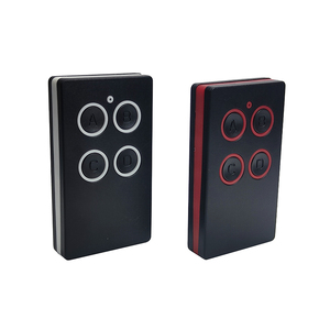 Puerta de garaje Control remoto Rf Alfawis Duplicador remoto Radio Control remoto Industria 433 Mhz Control remoto 433 Sirene