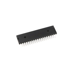 STC89C52RC-40I-PDIP40 STC89C52RC-40I Serial Port Programming <strong>Program</strong> Download Single Chip Microcomputer Direct Insert Original - Product Image 1