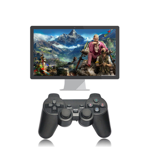 Wireless 2.4G Gamepad für P3 PC Android TV Box & Handys Joystick Controller für PC Android & Mobile Geräte - Product Image 4