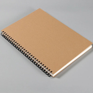 <strong>Custom</strong> Journal Creative Ventures Customizable Pages Affordable <strong>Notebook</strong> Spiral Sketchbook <strong>Notebook</strong> - Product Image 6