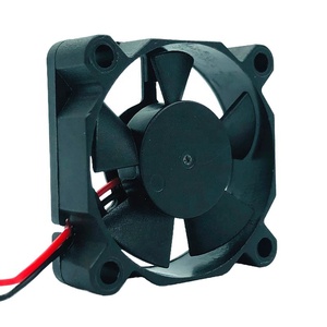 Yofolon mẫu miễn phí 3510 35*35*10mm CPU thông gió quạt làm mát DC không chổi than im lặng động cơ máy tính làm mát Quạt hướng trục - Product Image 3