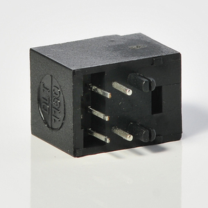 SPDIF quang 25Mbps Transmitter Jack SPDIF quang Toslink nối dlt2160 cho các sản phẩm âm thanh và điều khiển công nghiệp - Product Image 6