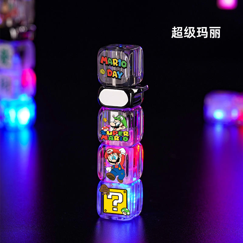 ซูเปอร์แมรี่