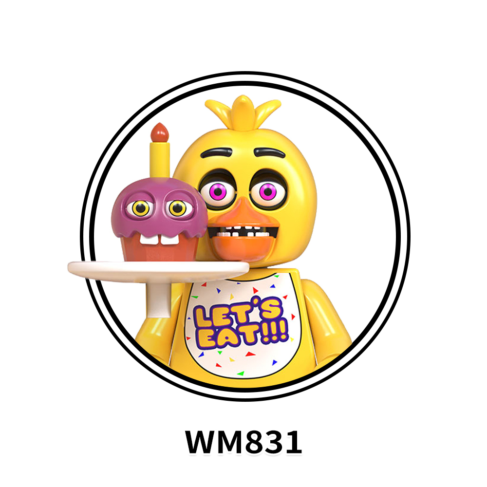 WM831