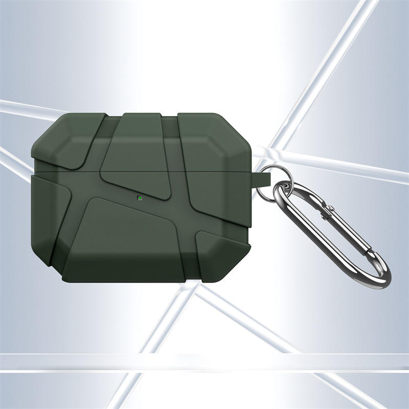 สีเขียวทหาร