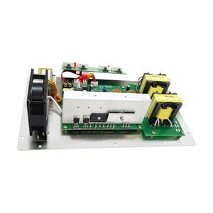 240W 600W PCB Treiber platine Ultraschall bad 40kHz Ultraschall reinigungs wandler - Product Image 6