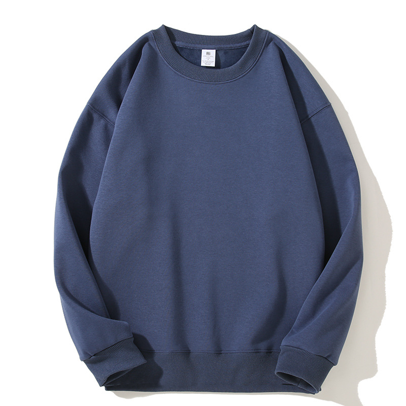 Haze blue