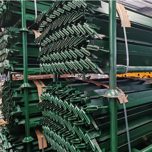 Andamio Modular de Metal de gran elevación para construcción, suministro de Scaff/Kwik Scafform, de fábrica, de China - Product Image 3